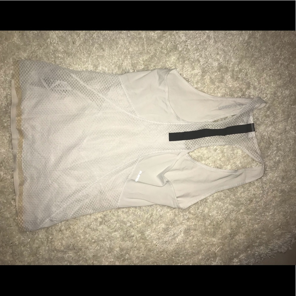 Reebok Tanktop - Picture 2 of 2